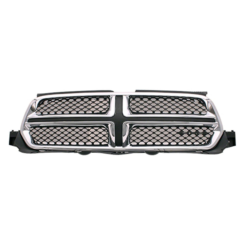 Front Grille 2011-2013 Dodge Durango
