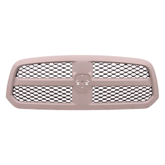 CAPA Certified Factory Style Replacement Front Grille for Ram 1500, Ram 1500 Classic
