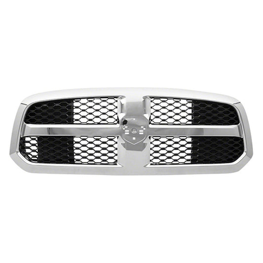 CAPA Certified Factory Style Replacement Front Grille for Ram 1500, Ram 1500 Classic
