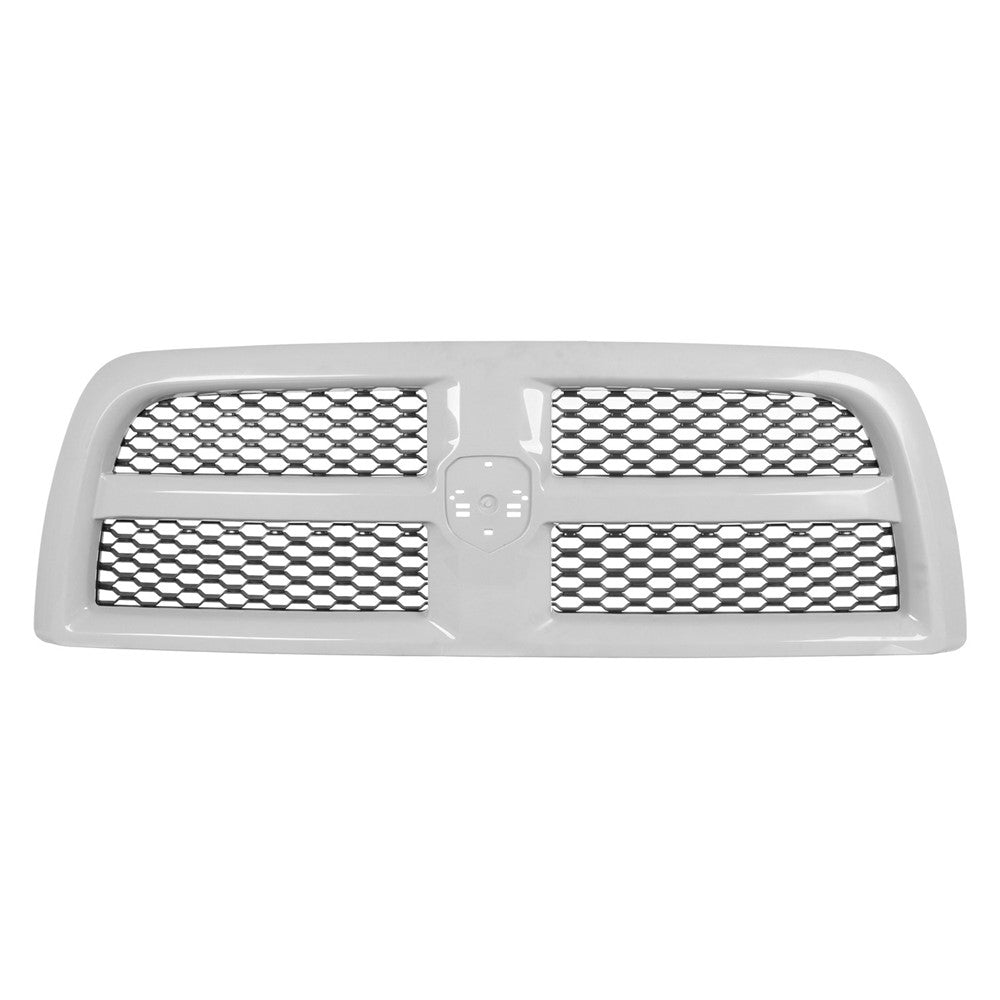 Front Grille 2013-2018 Ram 2500, 3500
