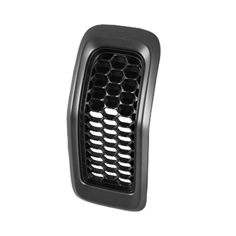 Front Grille 2014-2018 Jeep Cherokee