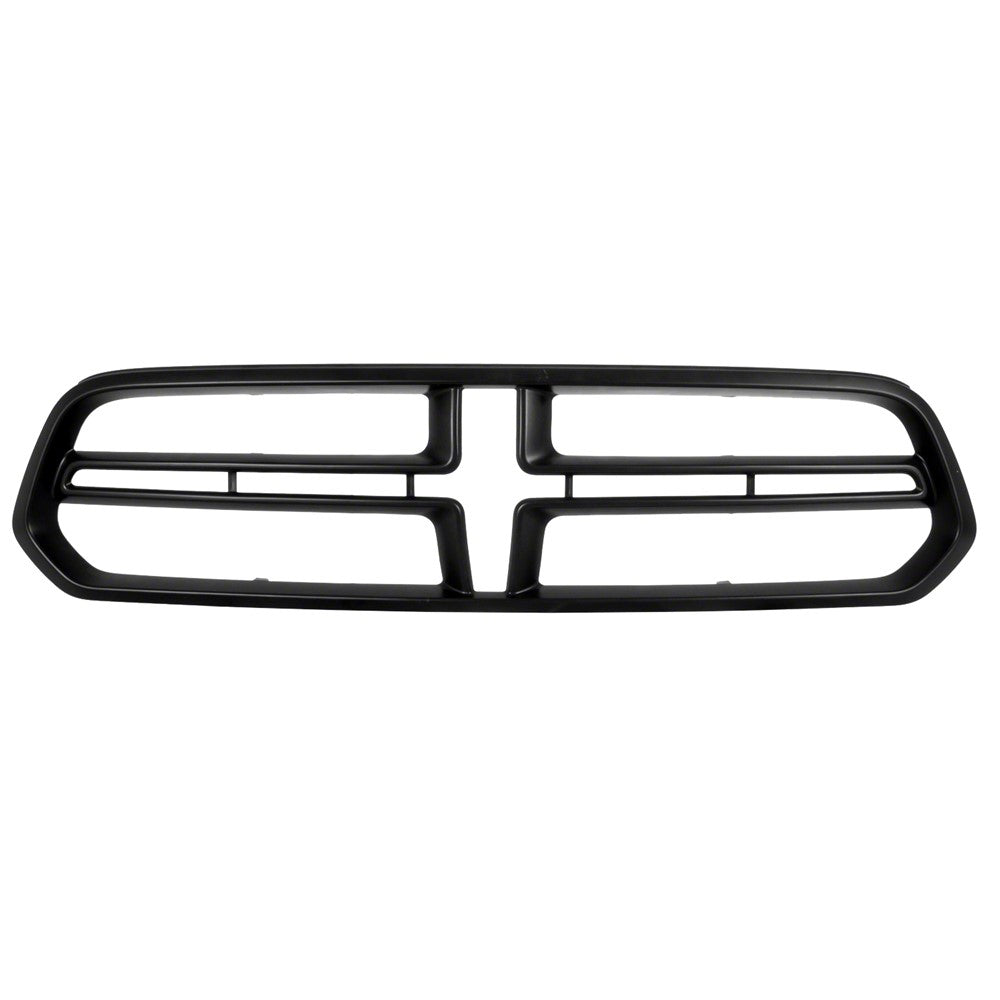 Grille Shell 2014-2020 Dodge Durango