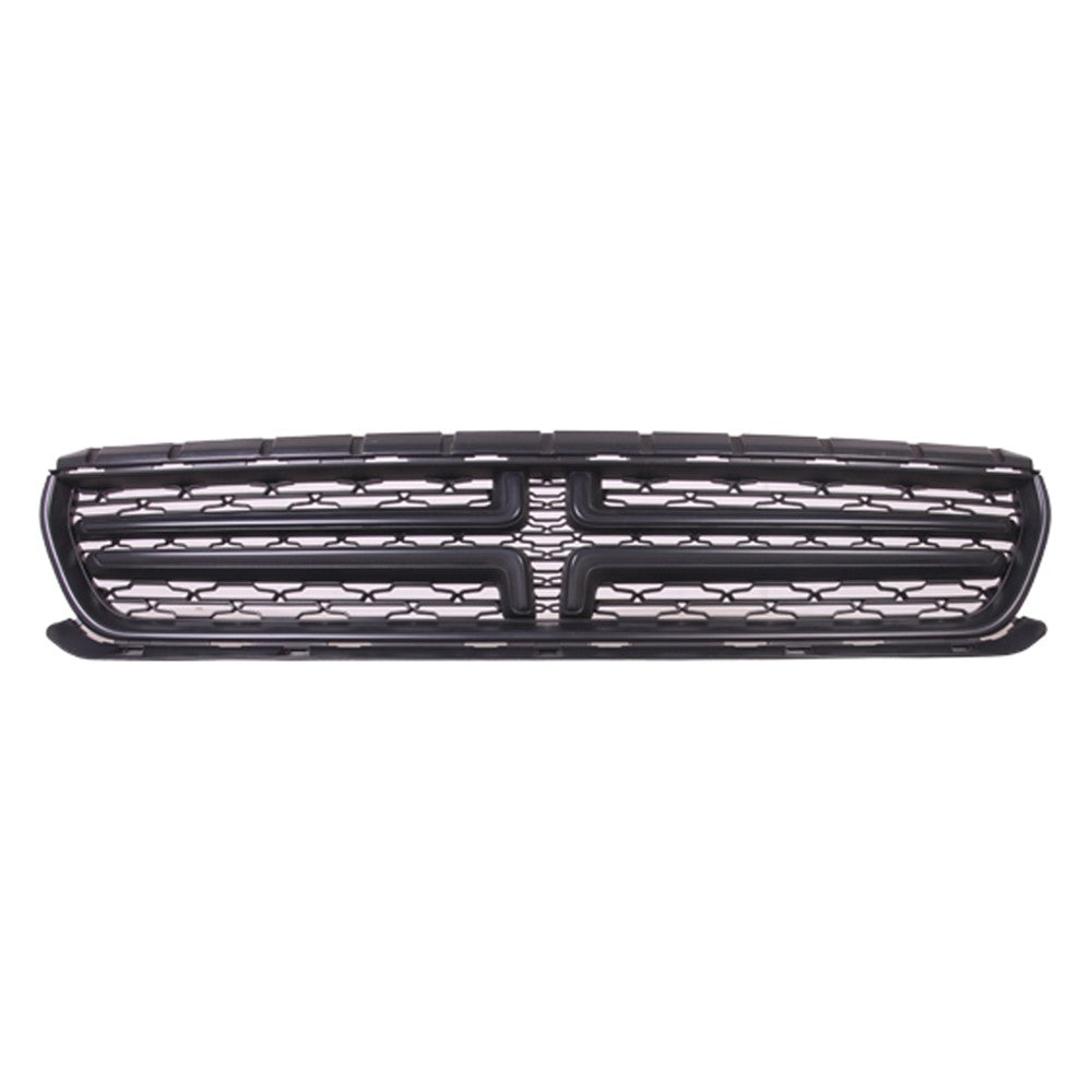 Grille 2015-2023 Dodge Charger