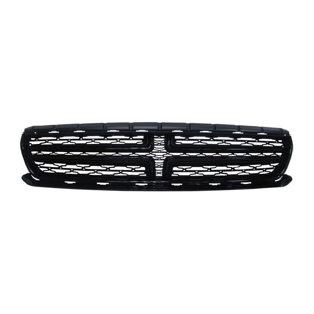 Front Grille 2015-2023 Dodge Charger