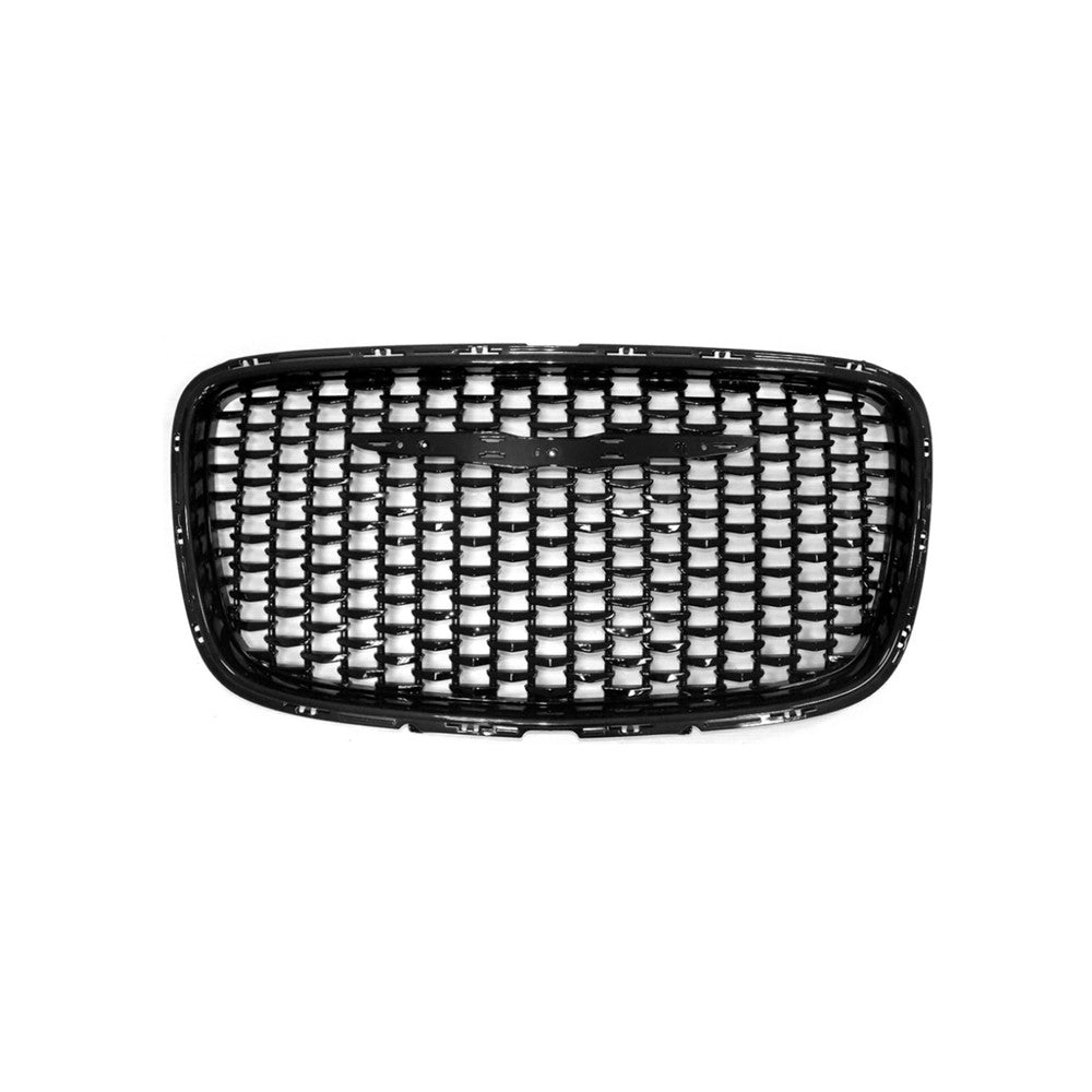 Front Grille 2015-2023 Chrysler 300