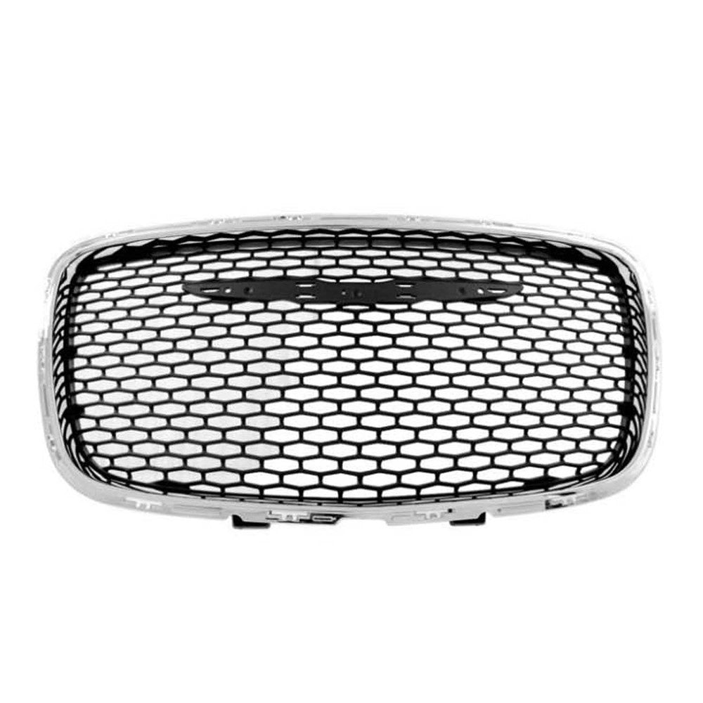 Front Grille 2015-2023 Chrysler 300