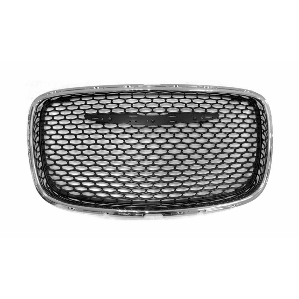 Front Grille 2015-2023 Chrysler 300