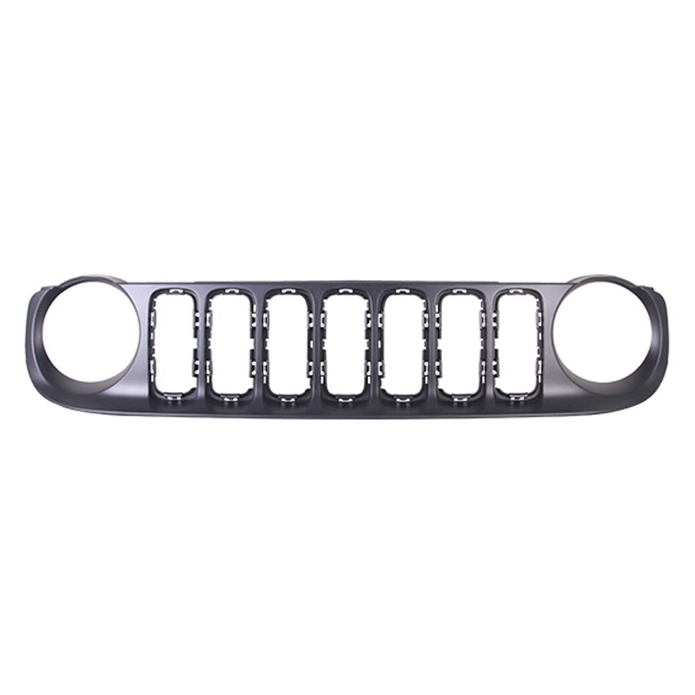 Front Grille 2015-2018 Jeep Renegade