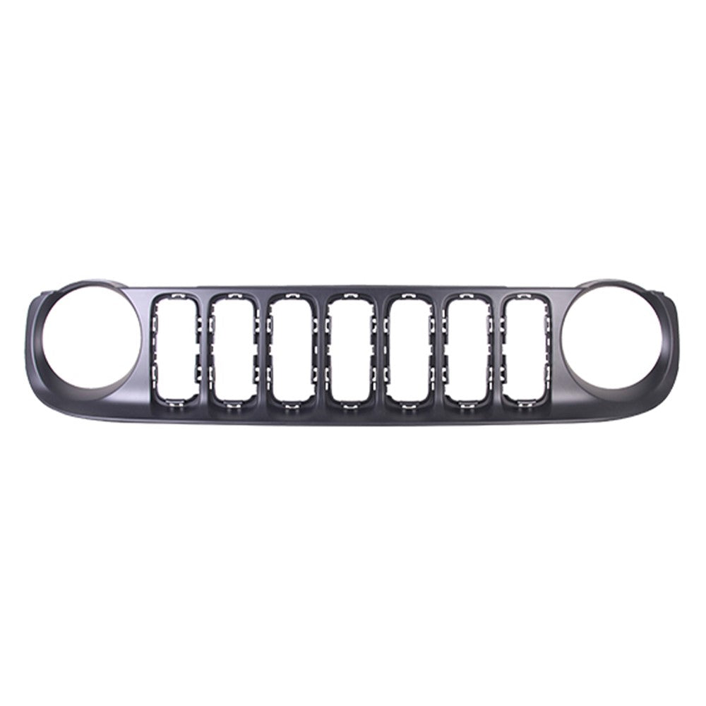 Front Grille 2015-2018 Jeep Renegade