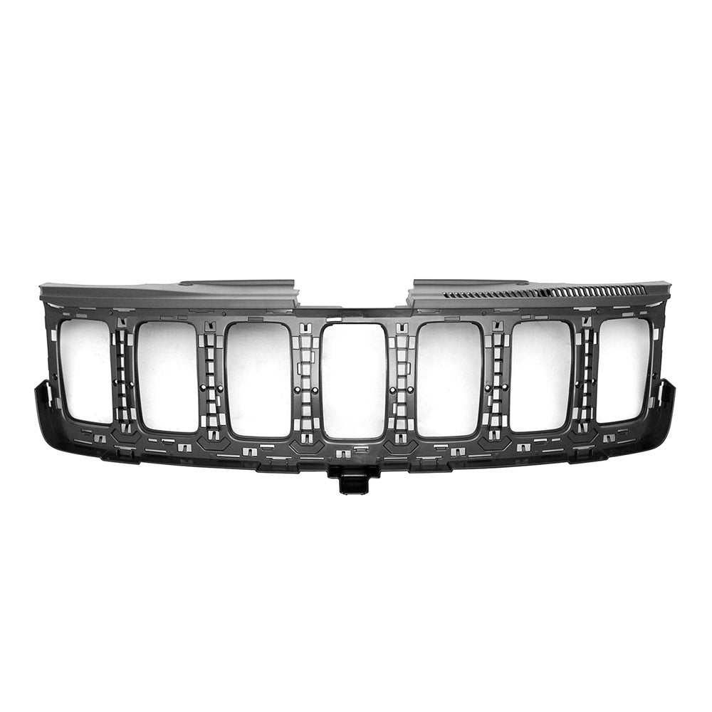 Grille Mounting Panel 2017-2022 Jeep Grand Cherokee, Grand Cherokee Wk