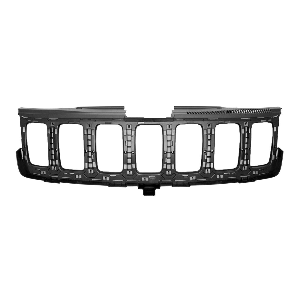 Grille Mounting Panel 2017-2022 Jeep Grand Cherokee, Grand Cherokee Wk