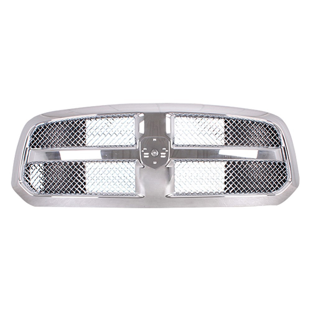 Front Grille 2013-2022 Ram 1500, 1500 Classic