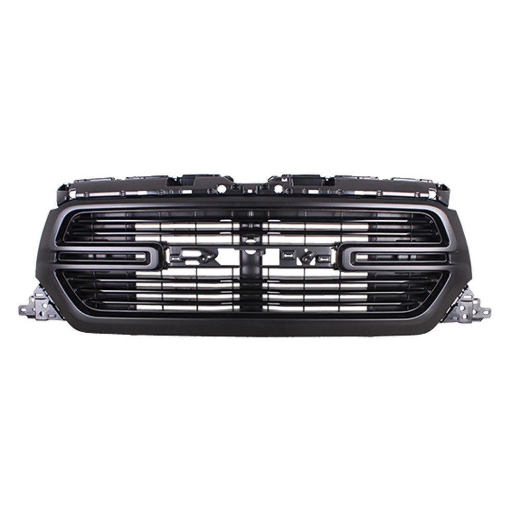 Front Grille 2019-2020 Ram 1500
