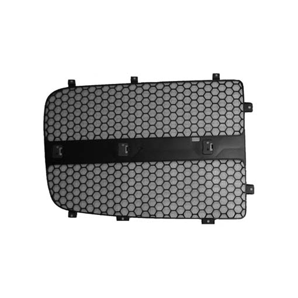 Left Driver Side Grille Insert 2002-2005 Dodge Ram 1500, Ram 2500