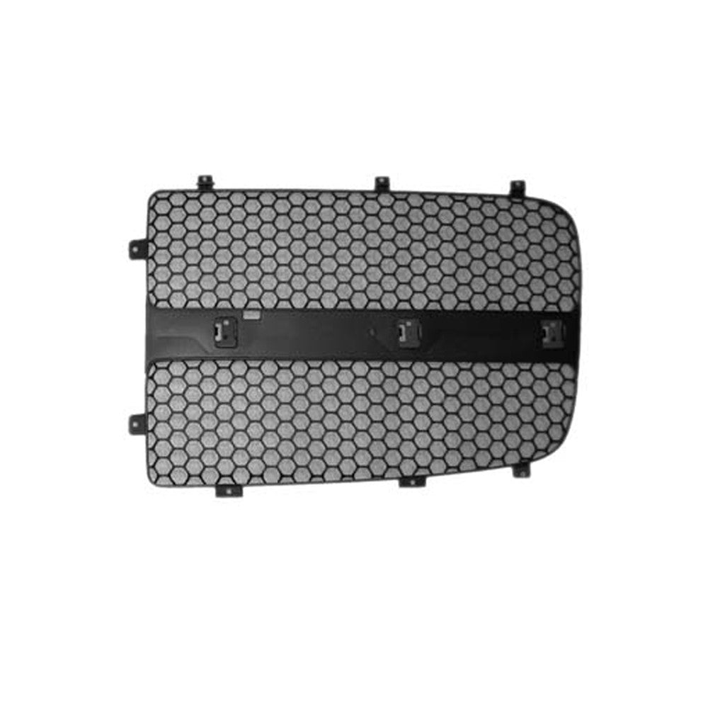 Right Passenger Side Grille Insert 2002-2005 Dodge Ram 1500, Ram 2500