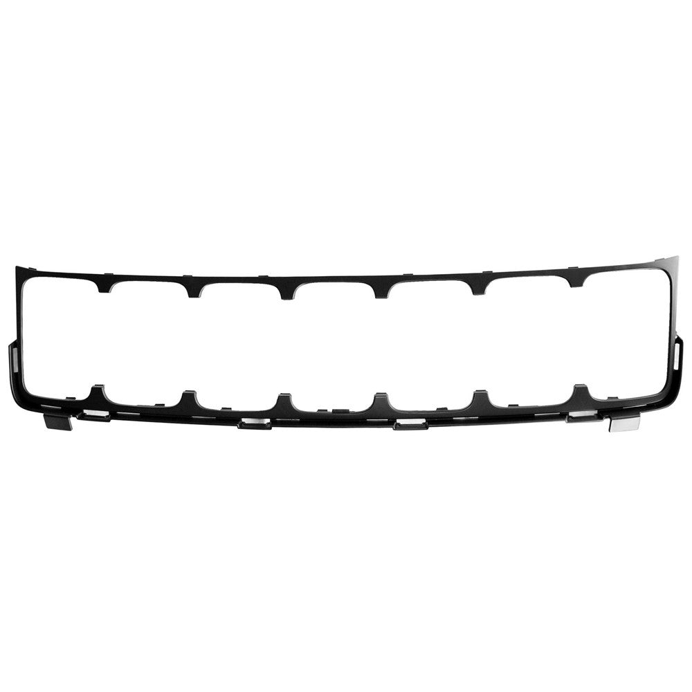Outer Grille Molding 2017-2022 Jeep Grand Cherokee, Grand Cherokee Wk