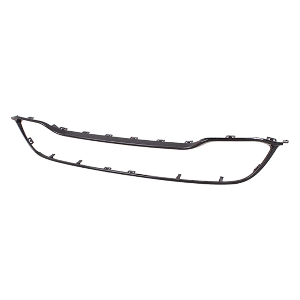 Outer Grille Molding 2021-2024 Dodge Durango