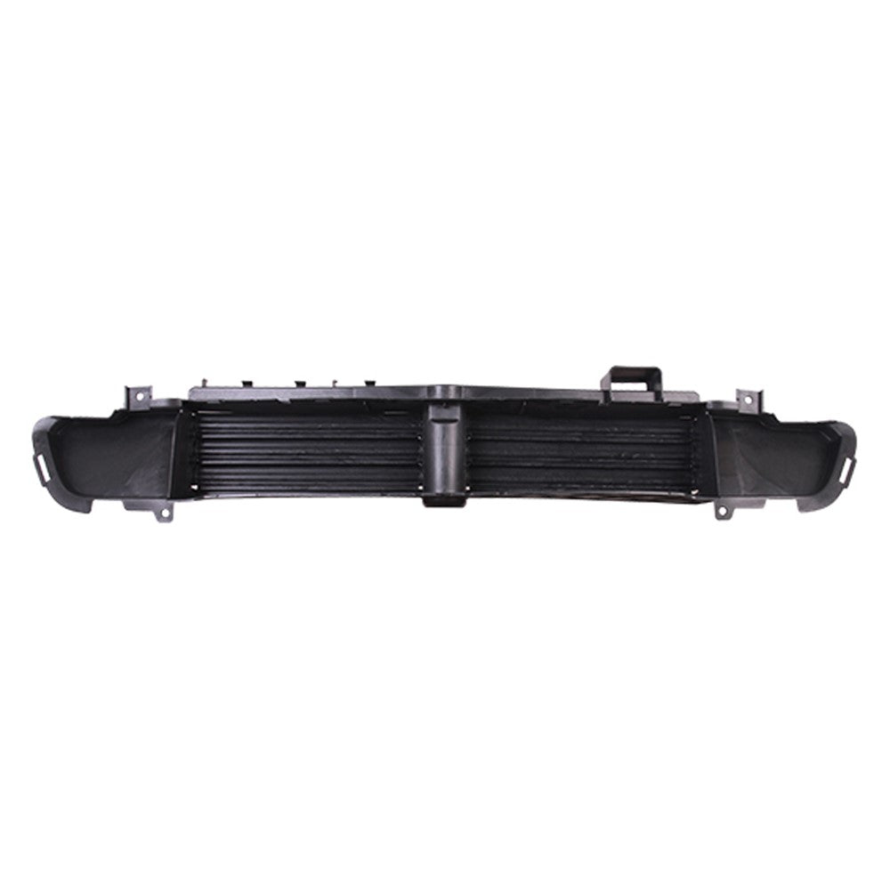 Radiator Shutter Assembly 2014-2018 Jeep Cherokee