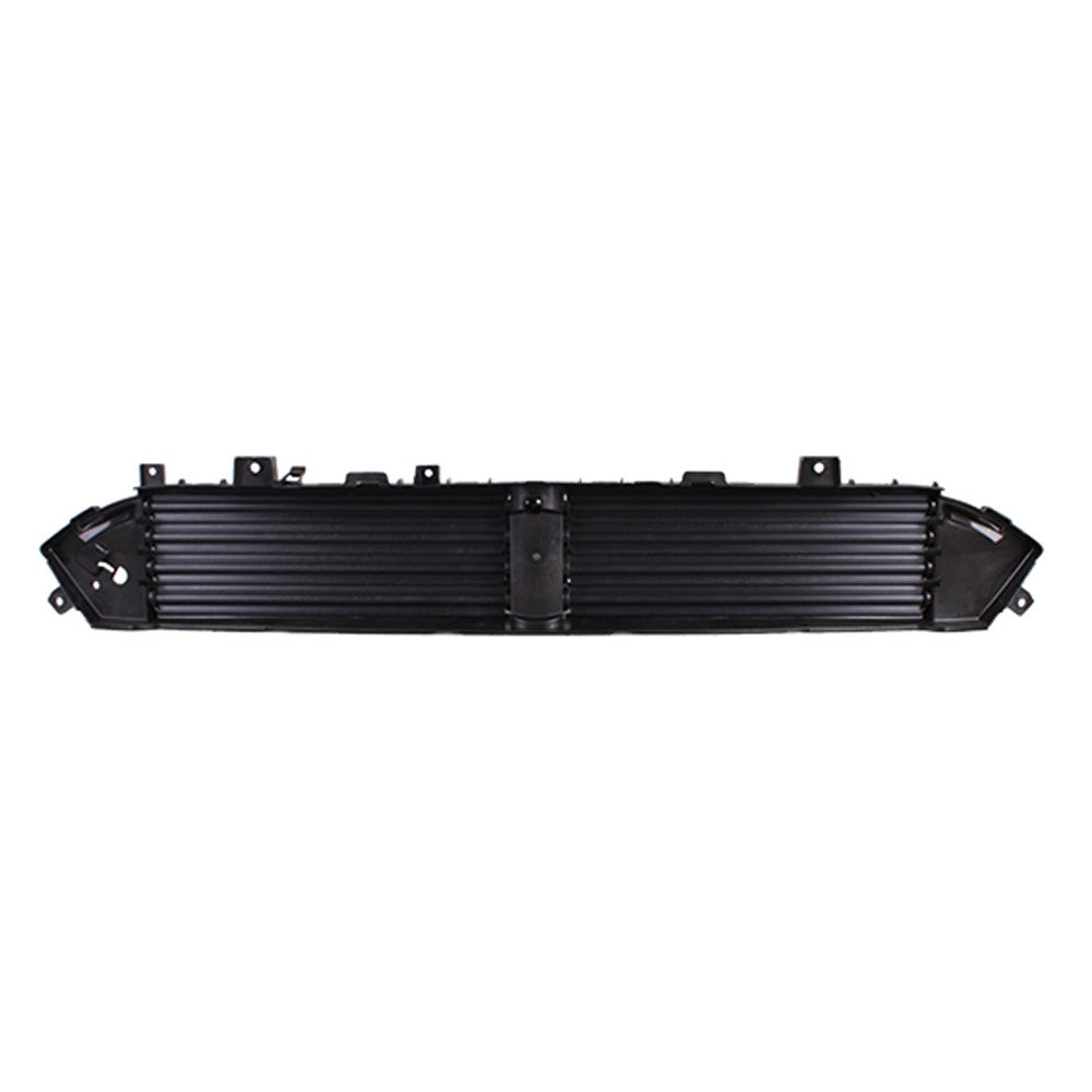 Radiator Shutter Assembly 2017-2025 Chrysler Pacifica, Voyager, Grand Caravan