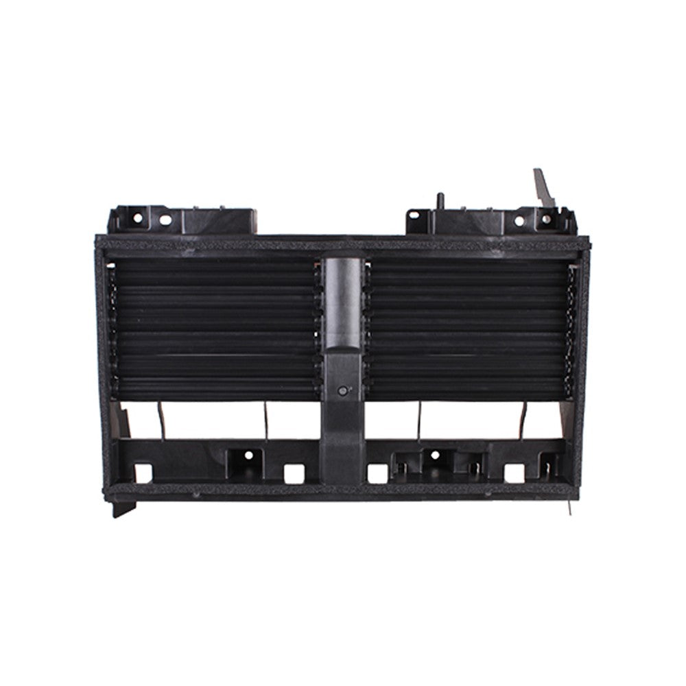 Radiator Shutter Assembly 2019-2024 Ram 1500