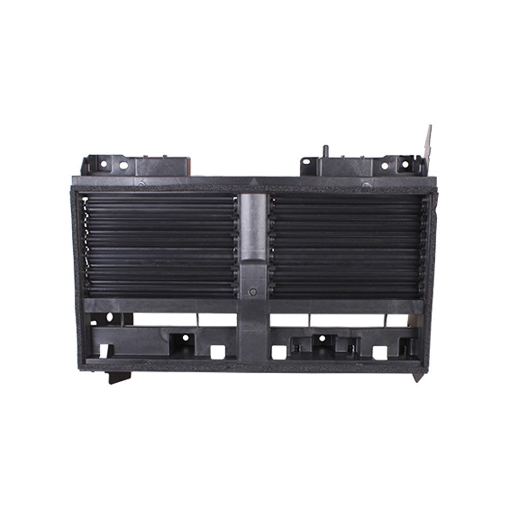 Radiator Shutter Assembly 2019-2024 Ram 1500