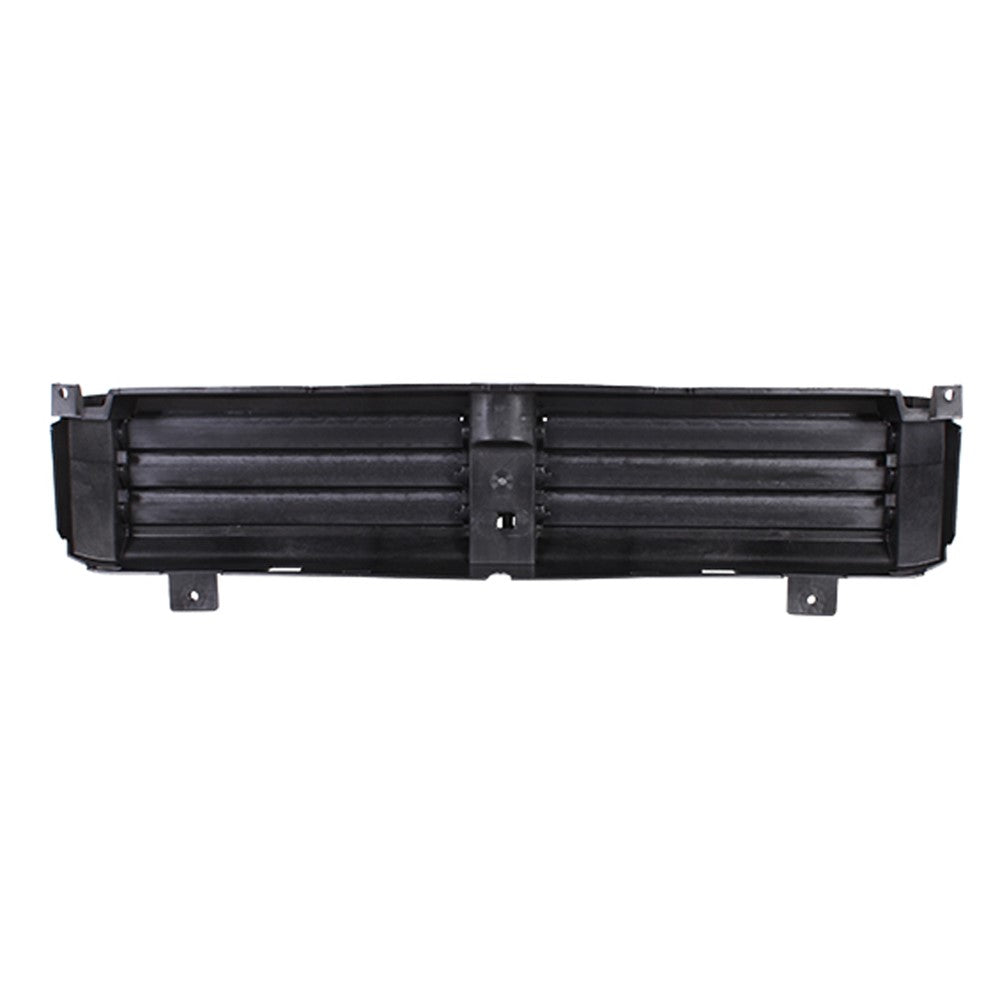 Radiator Shutter Assembly 2019-2023 Jeep Cherokee