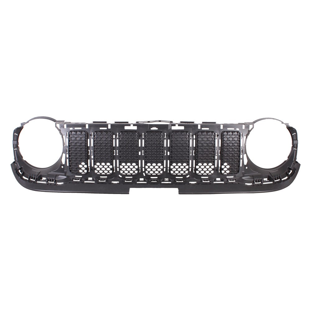 Grille Mounting Panel 2019-2023 Jeep Renegade