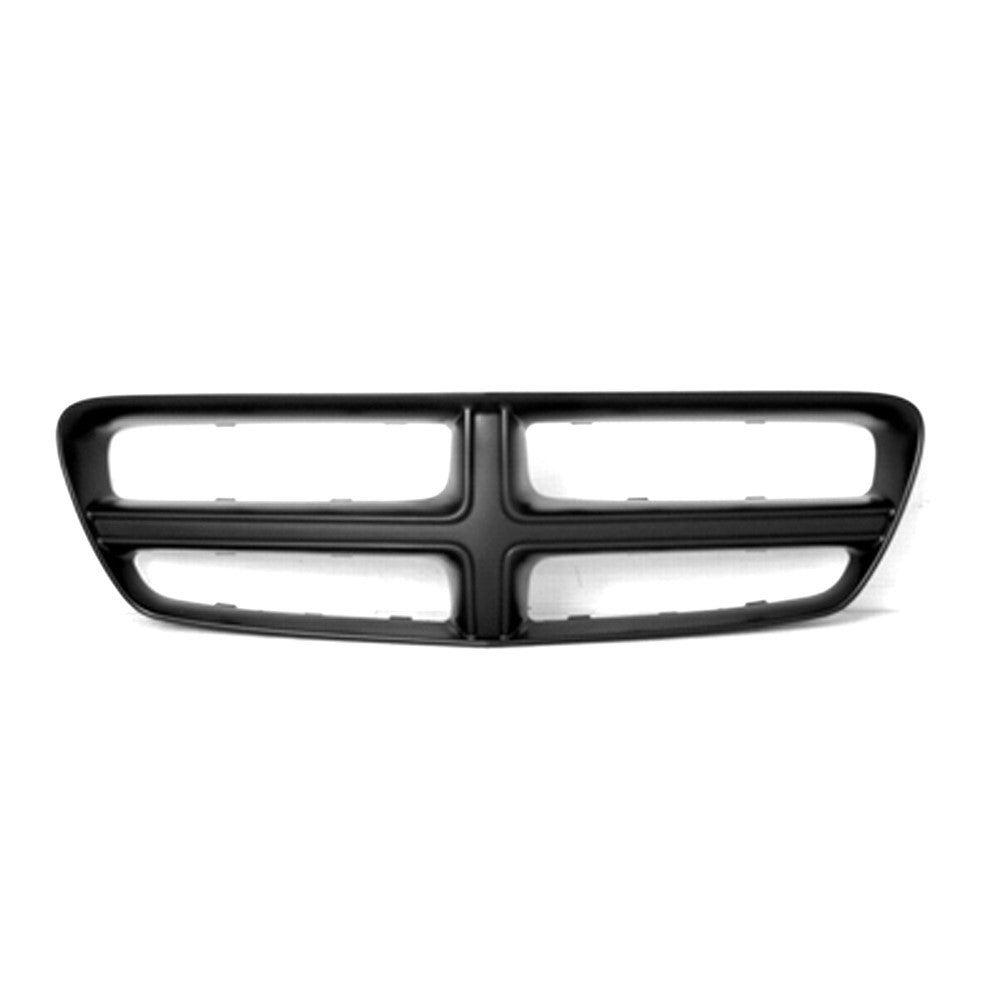 Grille Shell 2011-2014 Dodge Charger
