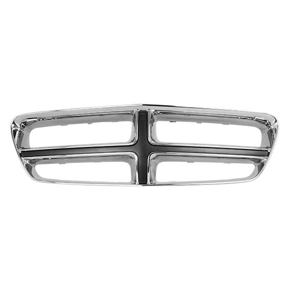 Outer Grille Shell 2011-2014 Dodge Charger