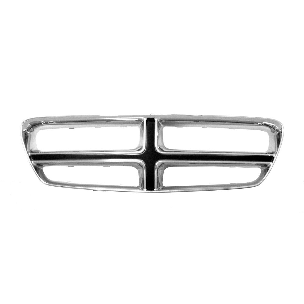 Grille Shell 2011-2014 Dodge Charger