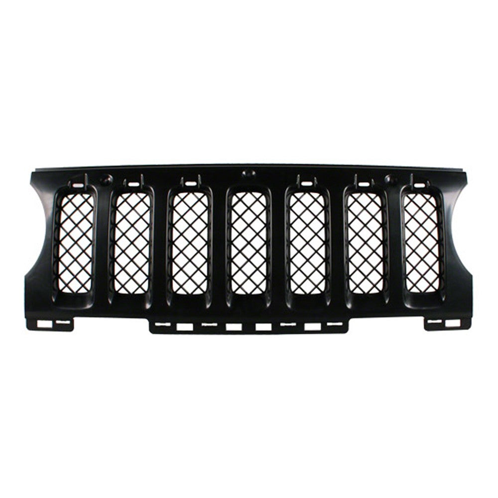 Grille Insert 2011-2017 Jeep Patriot