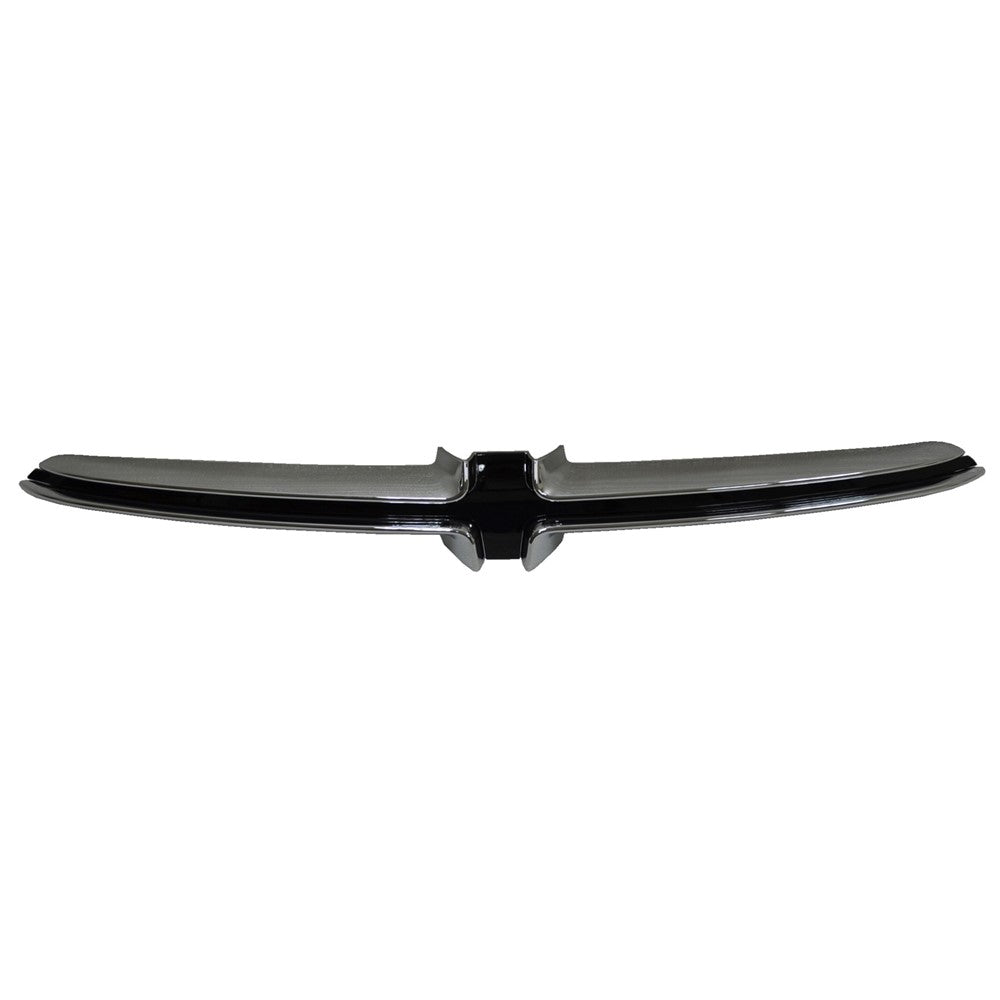 Grille Center Molding 2013-2016 Dodge Dart