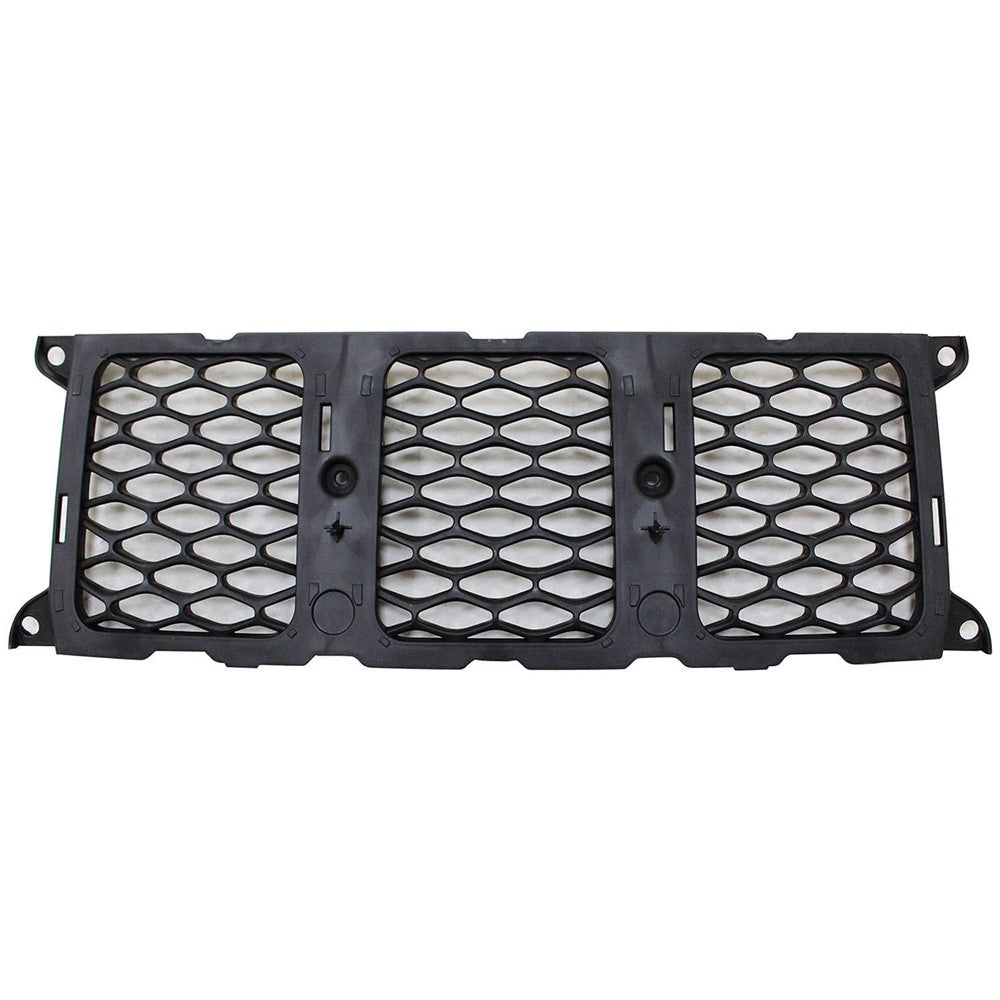 Grille Insert 2017-2021 Jeep Grand Cherokee