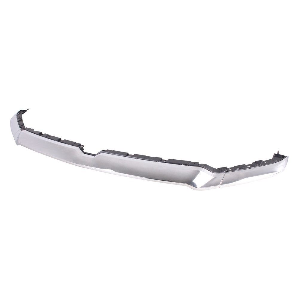 Upper Grille Molding 2019-2022 Ram 1500