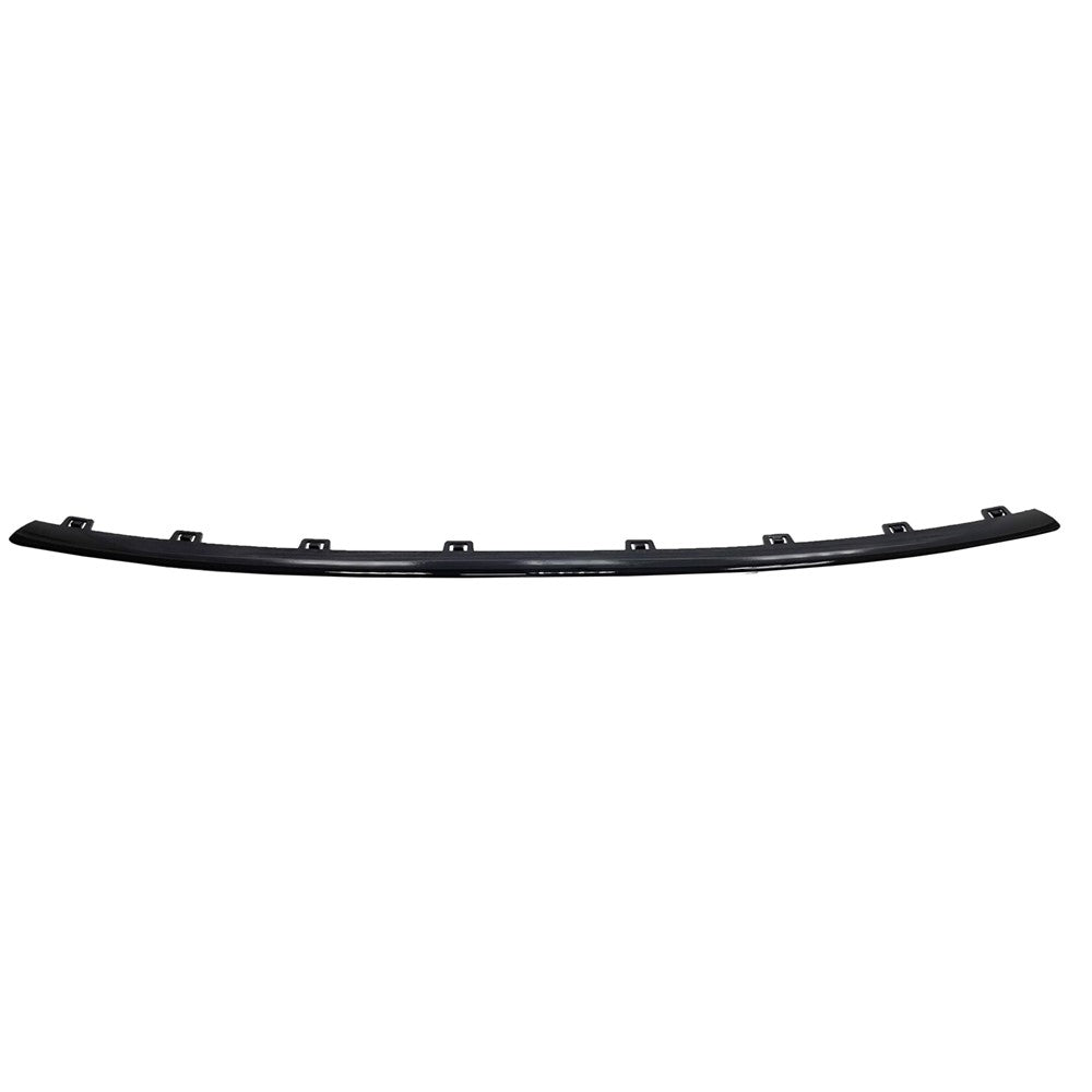 Front Lower Bumper Cover Grille Molding 2021-2025 Dodge Durango