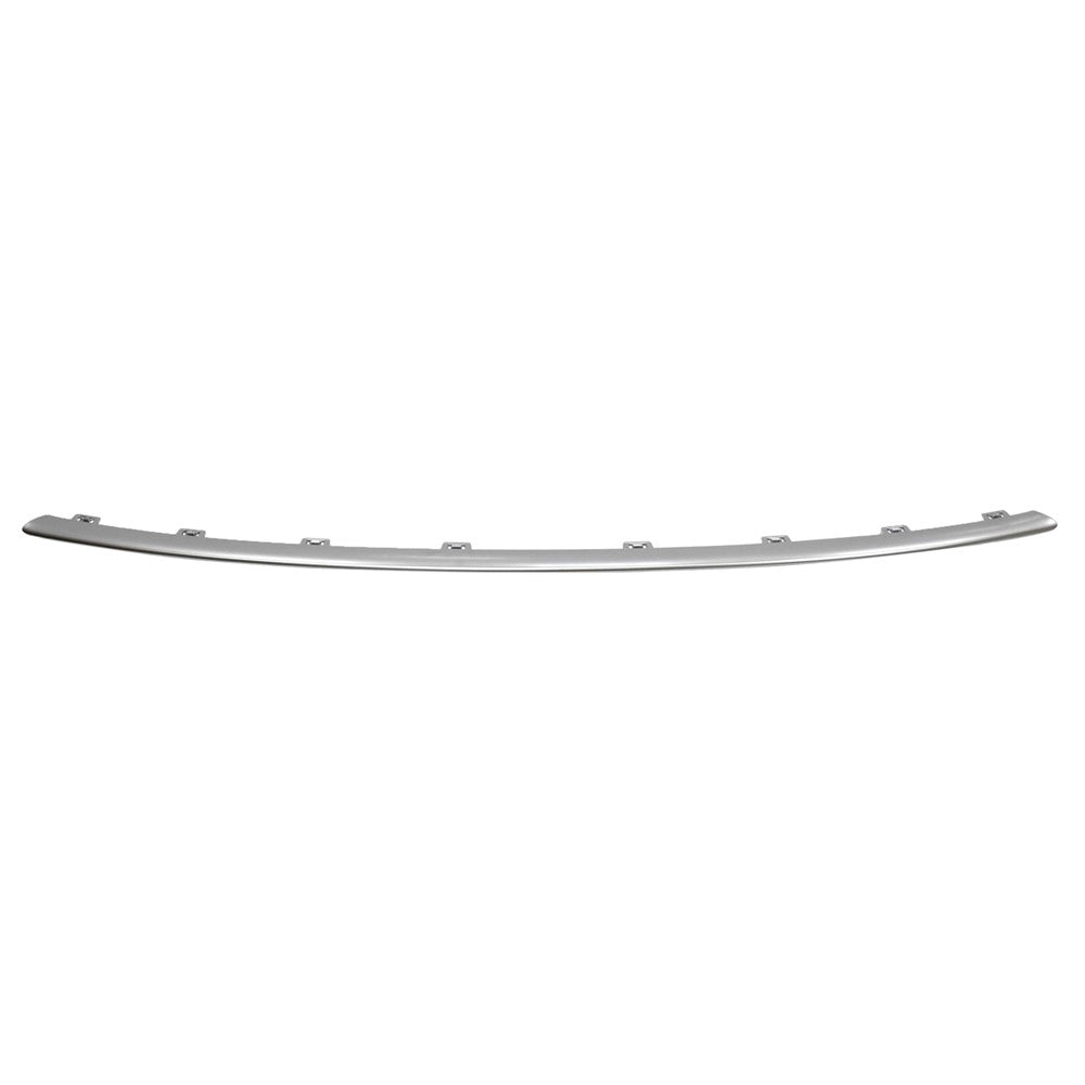 Front Lower Bumper Cover Grille Molding 2021-2025 Dodge Durango