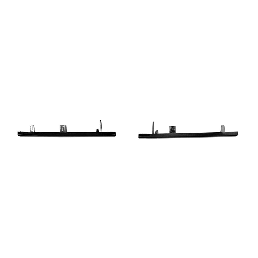 Center Grille Molding 2019-2024 Ram 1500