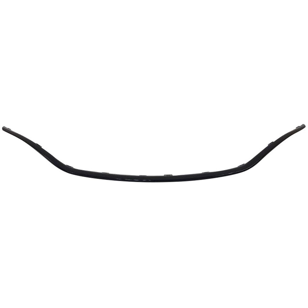 Front Grille Lower Molding 2017-2025 Chrysler Pacifica, Voyager, Grand Caravan