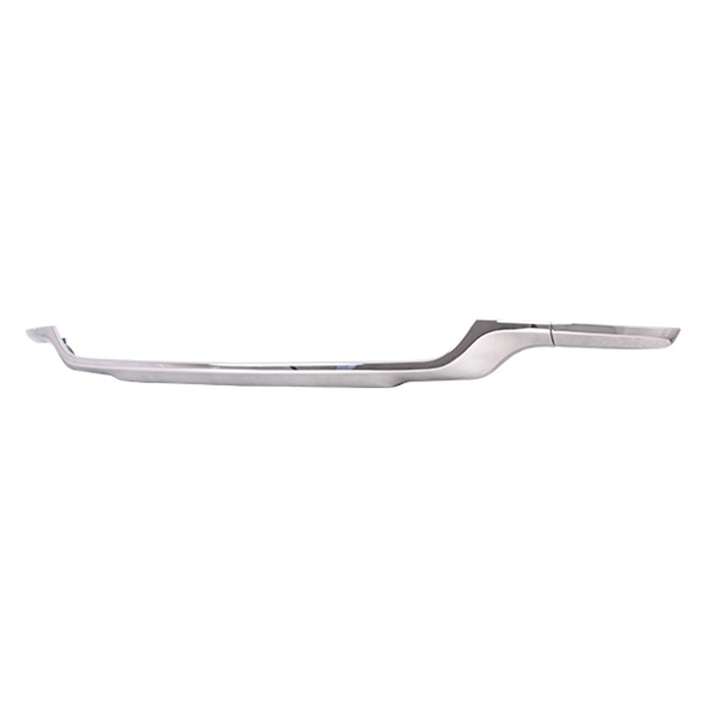 Upper Grille Molding 2019-2024 Ram 2500, 3500, Pickup-Ram-4500, Pickup-Ram-5500