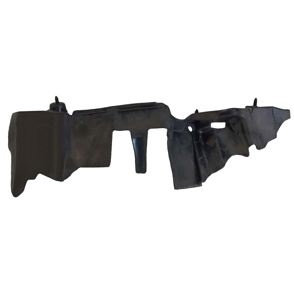 Left Driver Side Grille Air Deflector 2011-2020 Dodge Caravan