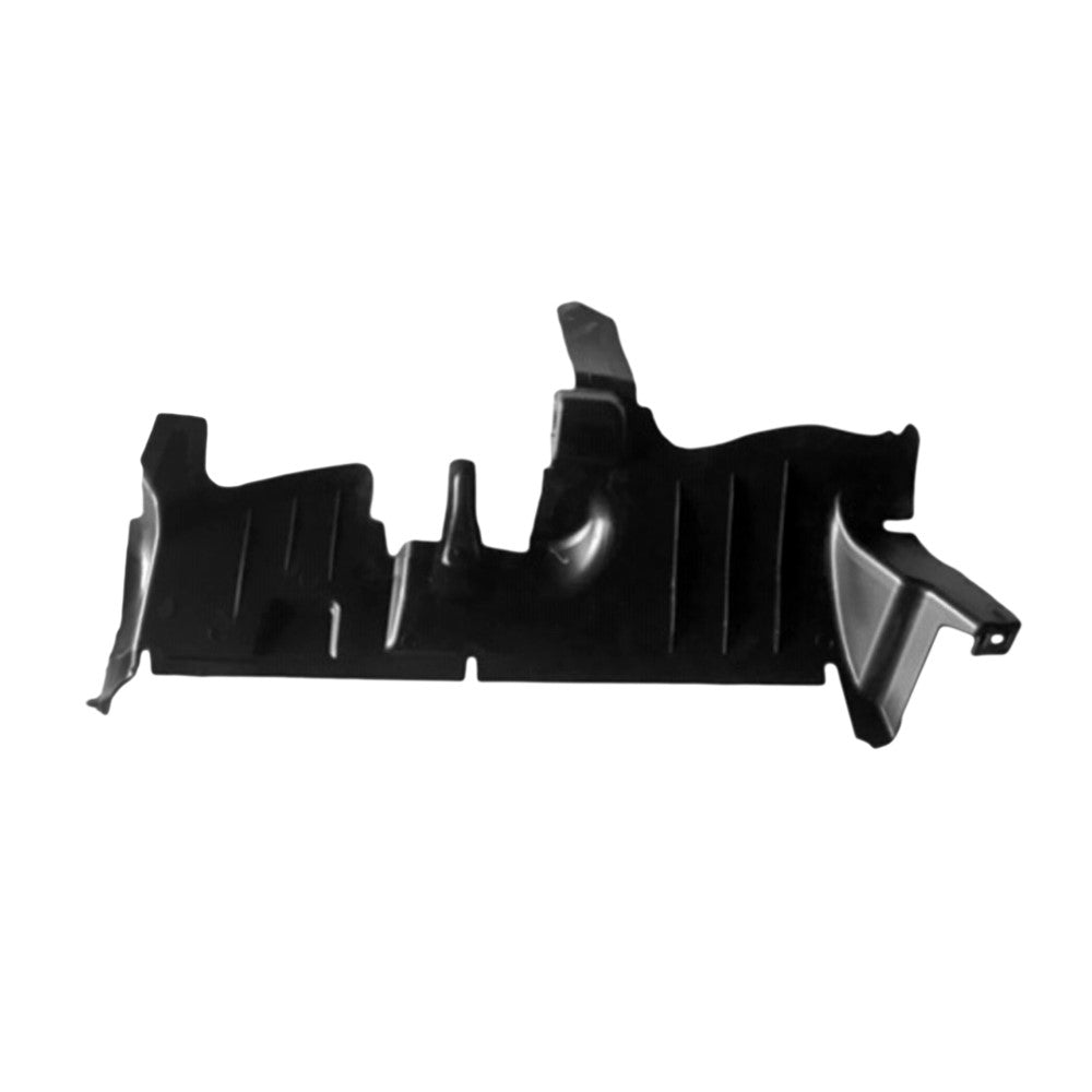 Left Driver Side Grille Air Deflector 2015-2023 Dodge Charger