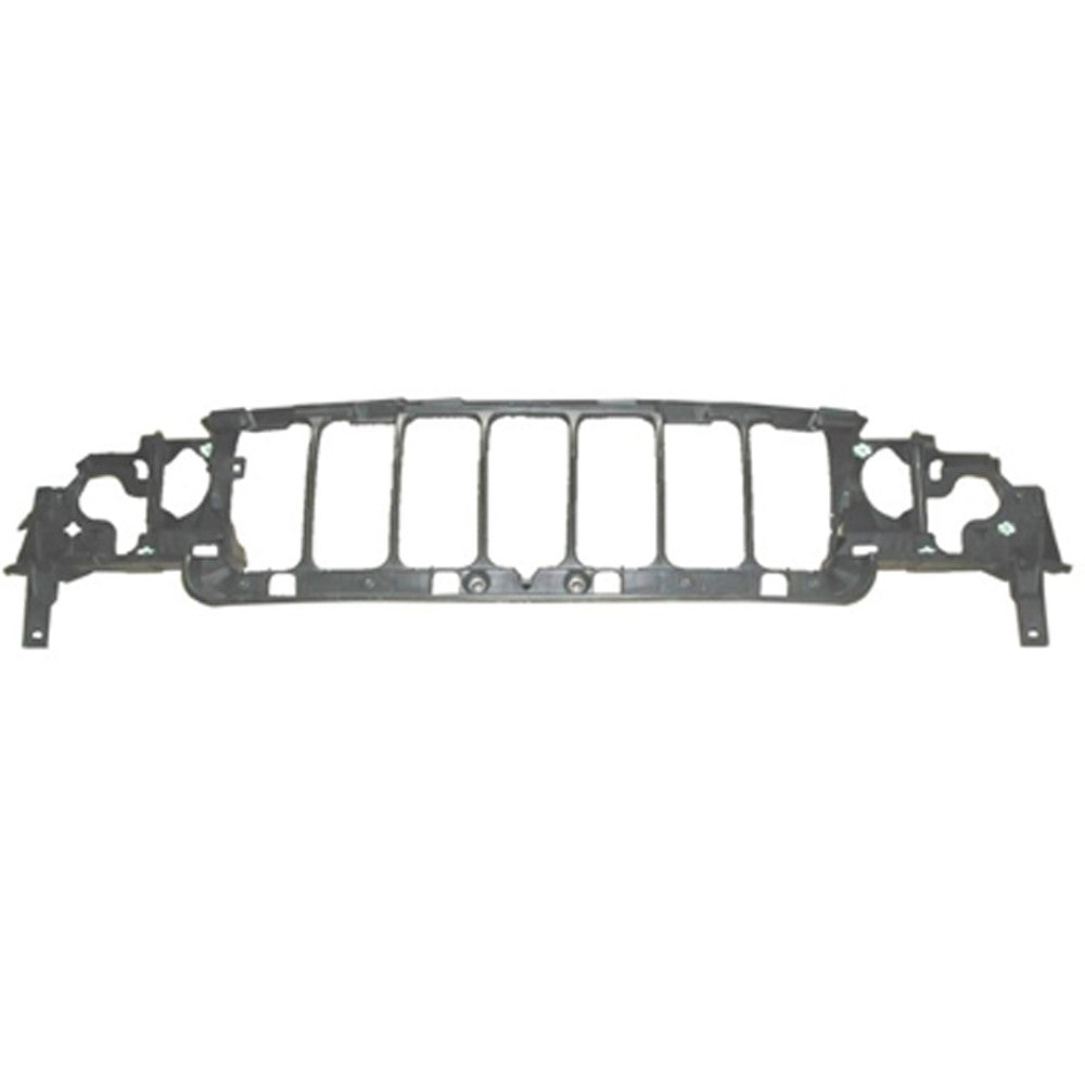 Head Lamp Mounting Panel