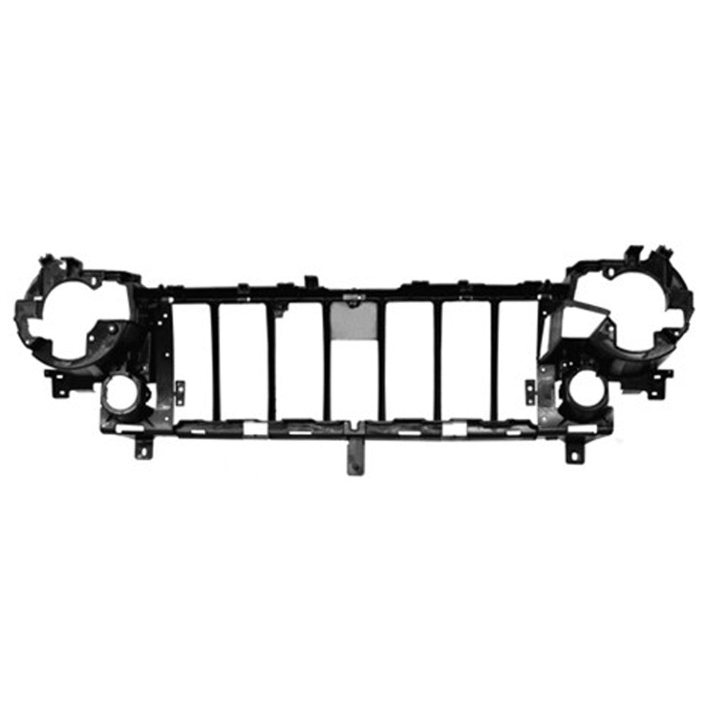 Grille Mounting Panel 2006-2007 Jeep Liberty