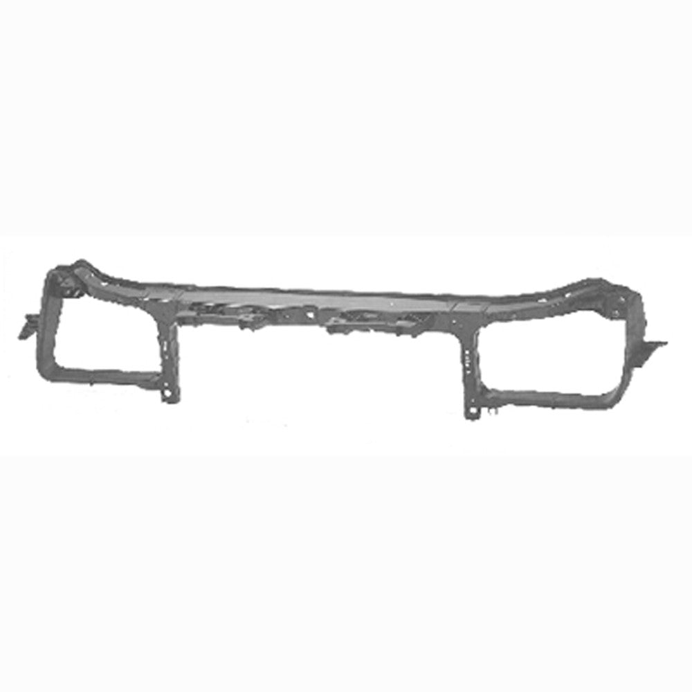 Radiator Support Upper Tie Bar 2005-2010 Chrysler 300