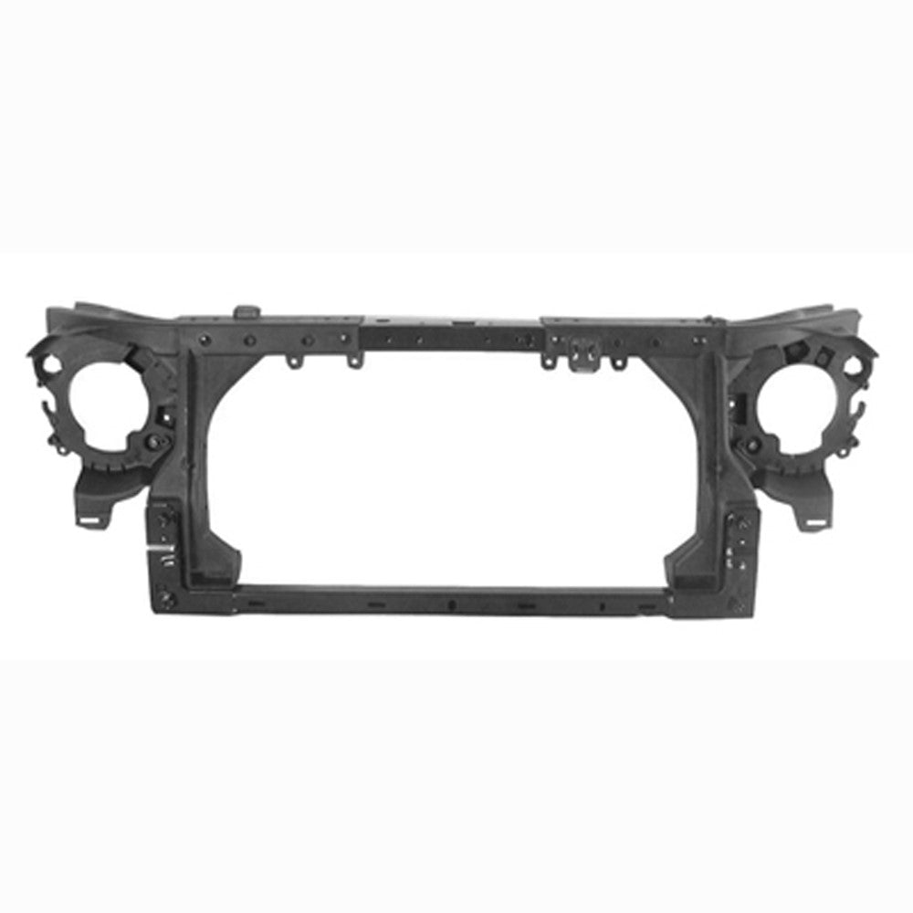 Radiator Support 2007-2018 Jeep Wrangler, Wrangler Jk