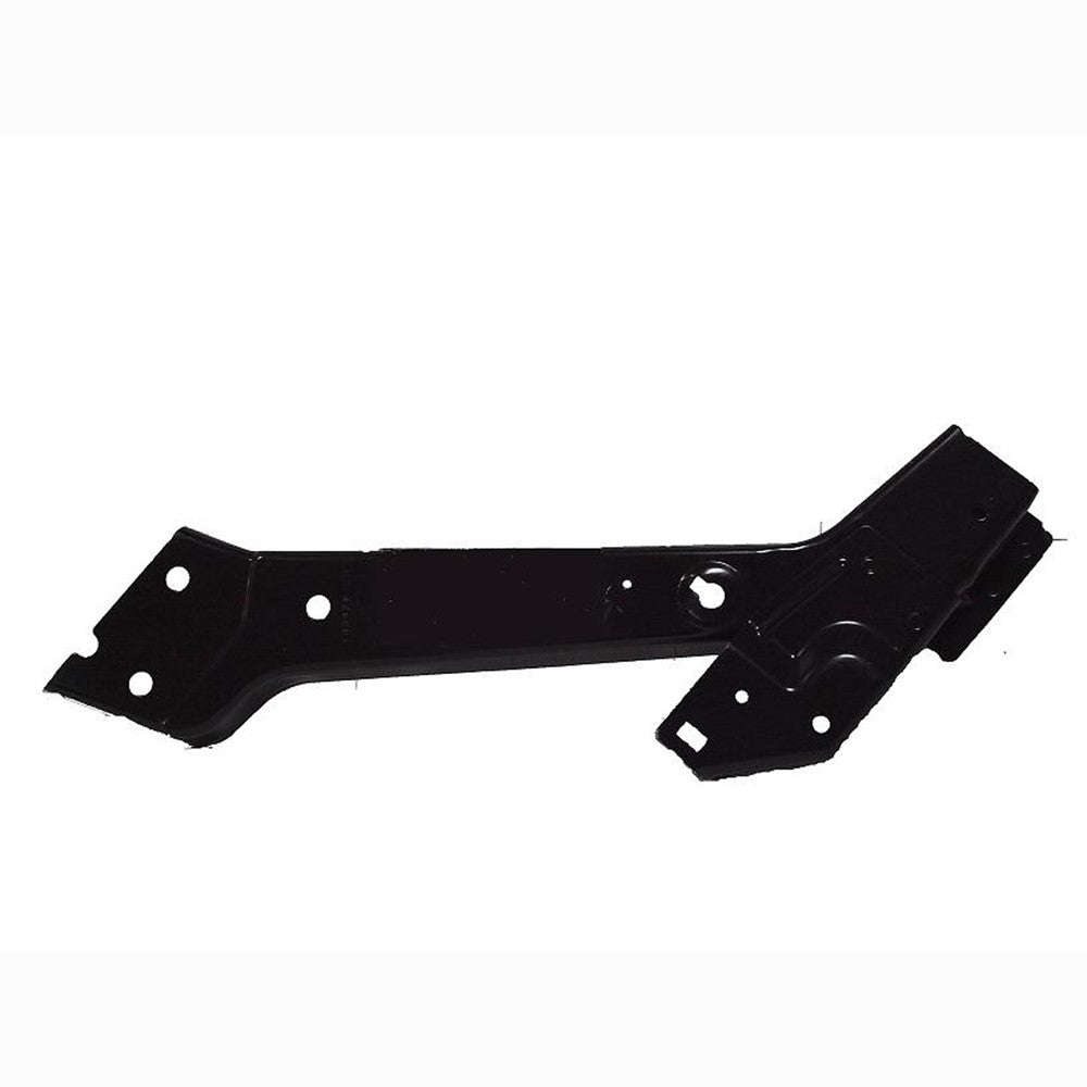 Left Driver Side Upper Radiator Support 2011-2025 Dodge Durango & Jeep Grand Cherokee, Grand Cherokee Wk