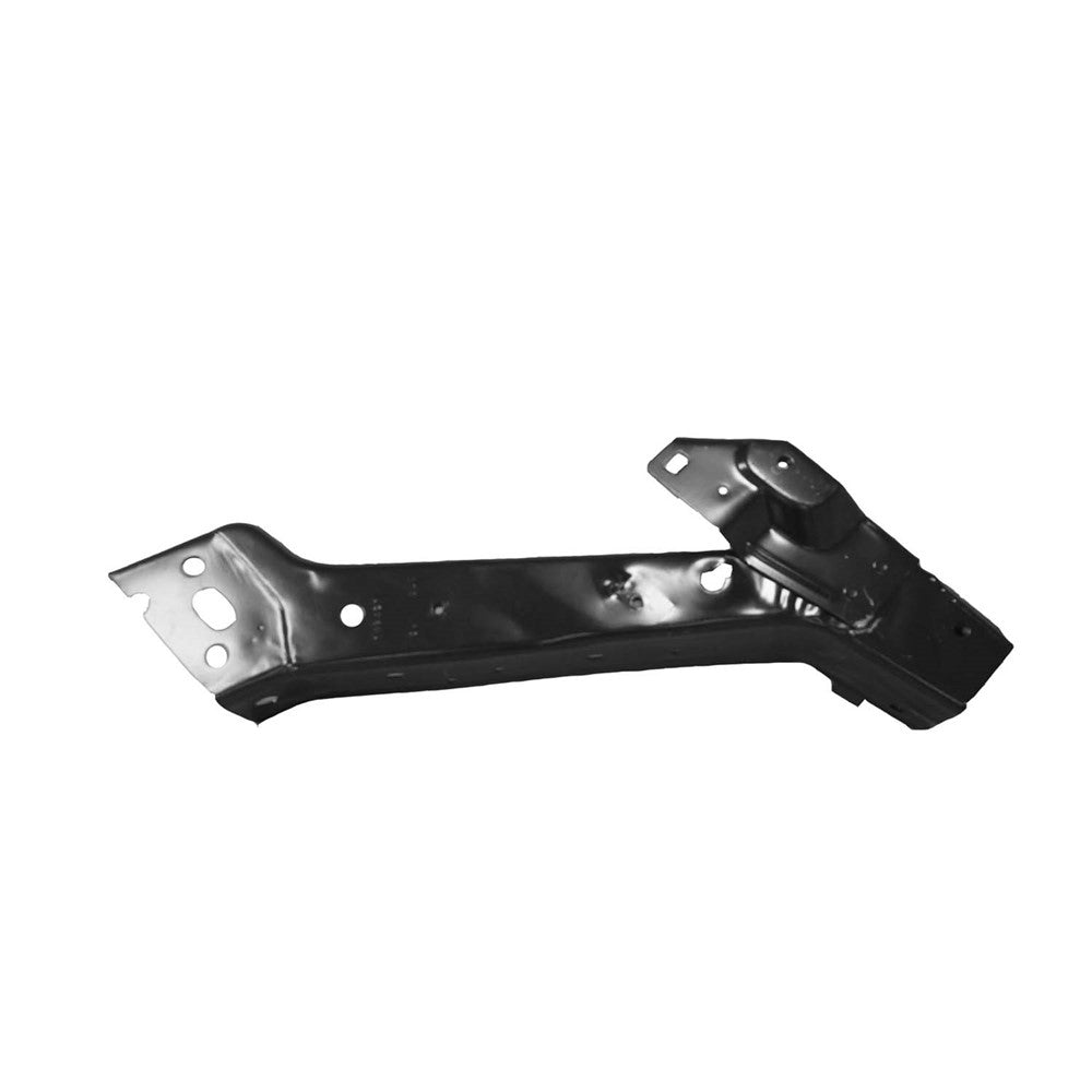 Right Passenger Side Upper Radiator Support 2014-2024 Dodge Durango & Jeep Grand Cherokee, Grand Cherokee Wk