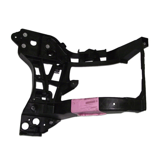 Factory Style Replacement Driver Side Radiator Support Headlamp Bracket for Ram 1500, Ram 2500