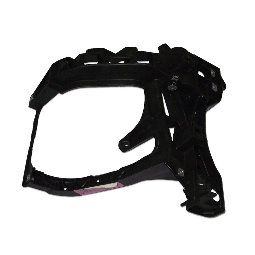 Factory Style Replacement Passenger Side Radiator Support Headlamp Bracket for Ram 1500