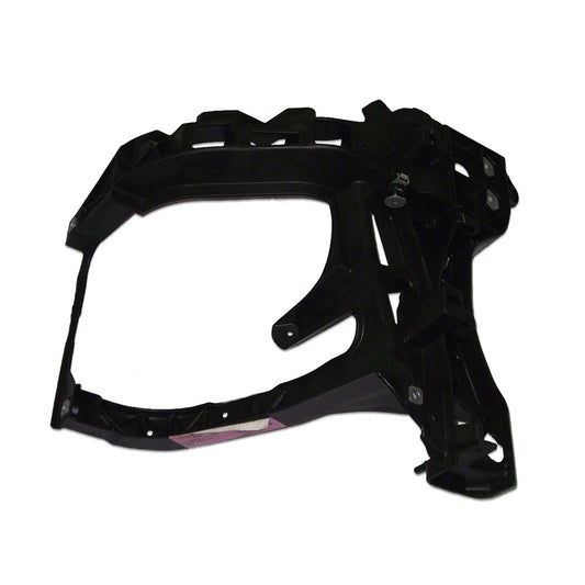 Factory Style Replacement Passenger Side Radiator Support Headlamp Bracket for Ram 1500
